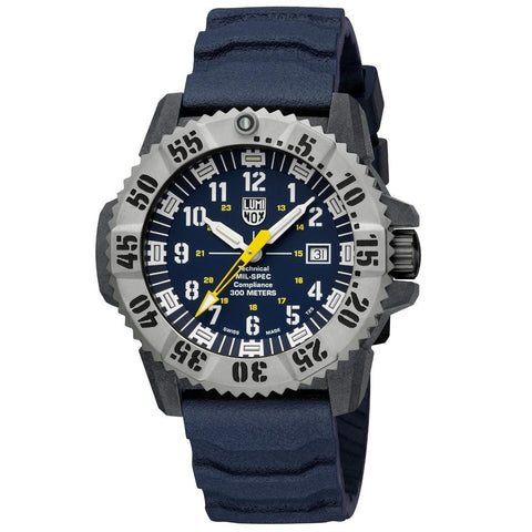 The Watch Boutique Luminox Land MIL-SPEC Set Watch