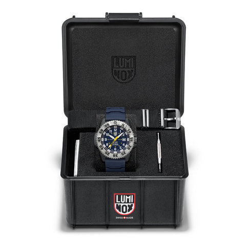The Watch Boutique Luminox Land MIL-SPEC Set Watch