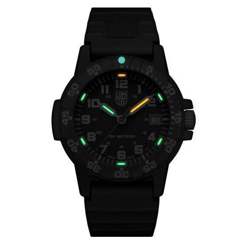 The Watch Boutique Luminox Leatherback SEA Turtle - 0301