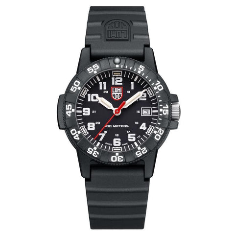 The Watch Boutique Luminox Leatherback SEA Turtle - 0301