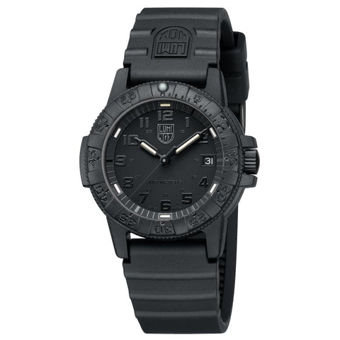 The Watch Boutique Luminox Leatherback SEA Turtle - 0301.BO.L