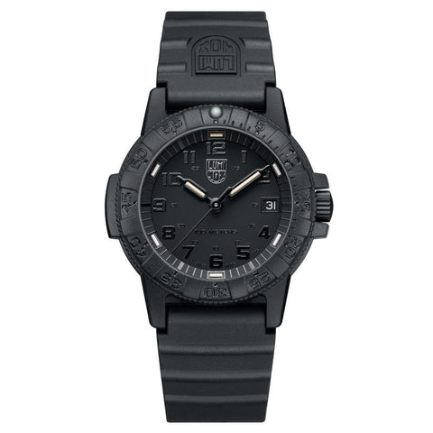 The Watch Boutique Luminox Leatherback SEA Turtle - 0301.BO.L