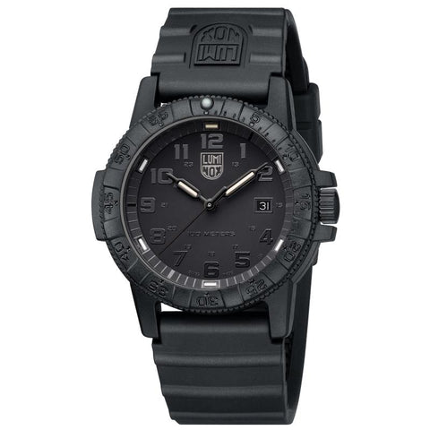 The Watch Boutique Luminox Leatherback SEA Turtle Giant - 0321.BO