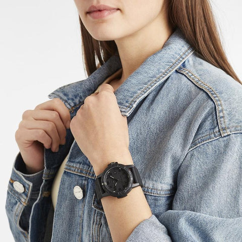 The Watch Boutique Luminox Leatherback SEA Turtle Giant - 0321.BO