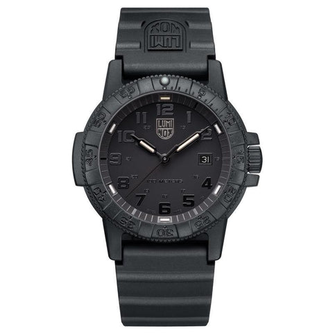 The Watch Boutique Luminox Leatherback SEA Turtle Giant - 0321.BO