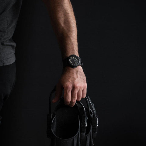 Luminox Leatherback SEA Turtle Giant - XS.0330