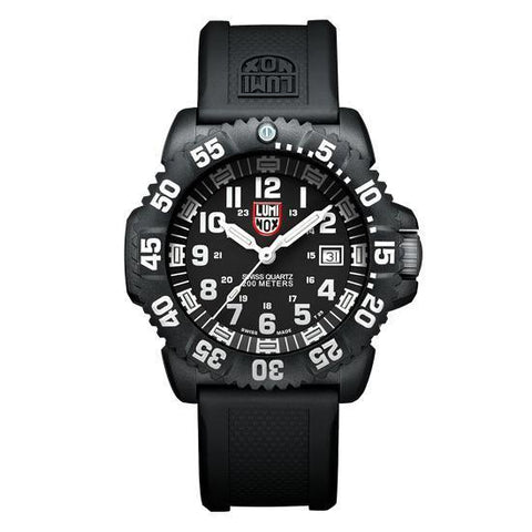 The Watch Boutique Luminox Luminox Original Navy SEAL - 3051