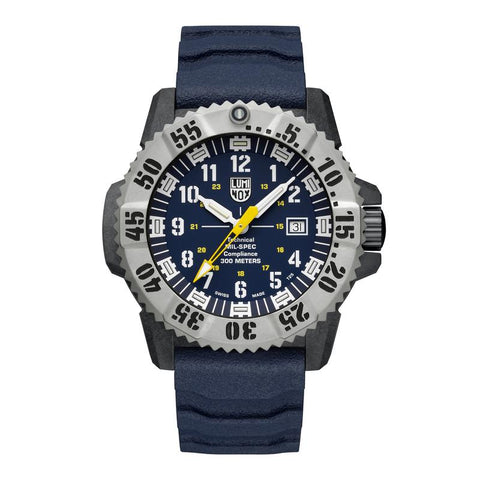 The Watch Boutique Luminox MIL-SPEC Military Dive Watch - XL.3355.2