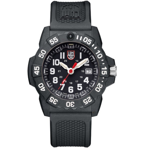 The Watch Boutique Luminox Navy SEAL - 3501