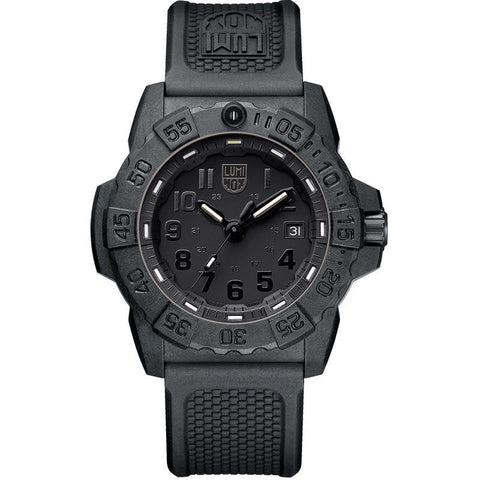 The Watch Boutique Luminox Navy SEAL - 3501.BO.L