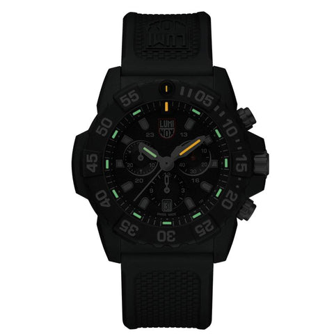 The Watch Boutique Luminox Navy SEAL Chronograph - 3581