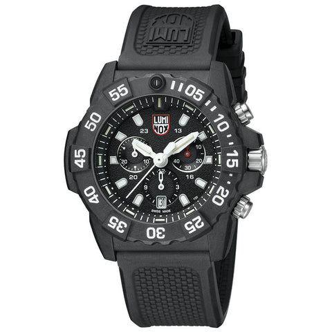 The Watch Boutique Luminox Navy SEAL Chronograph - 3581