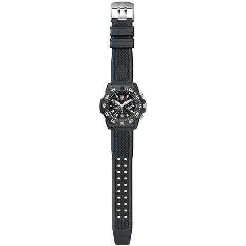 The Watch Boutique Luminox Navy SEAL Chronograph - 3581