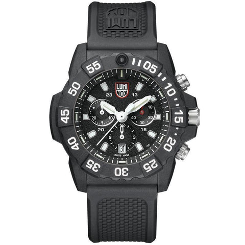 The Watch Boutique Luminox Navy SEAL Chronograph - 3581