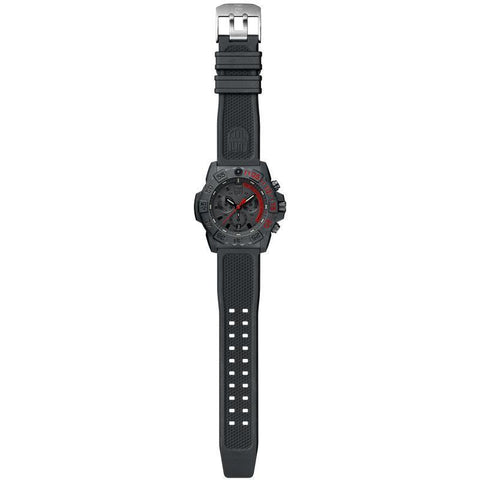 The Watch Boutique Luminox Navy SEAL Chronograph - 3581.EY