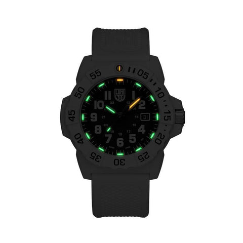 The Watch Boutique Luminox Navy SEAL Dive Watch 45mm
