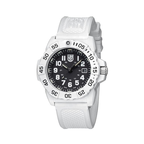 The Watch Boutique Luminox Navy SEAL Dive Watch 45mm