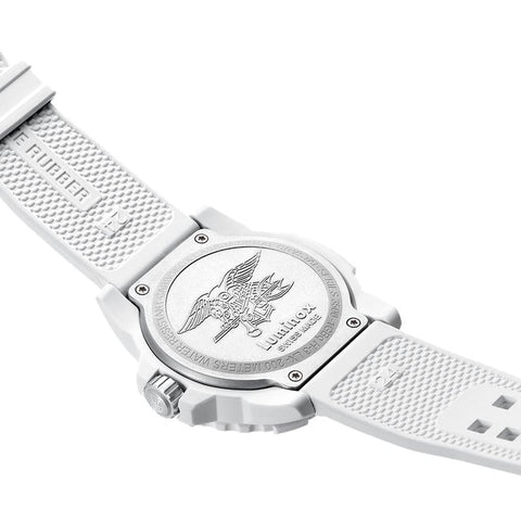 The Watch Boutique Luminox Navy SEAL Dive Watch 45mm