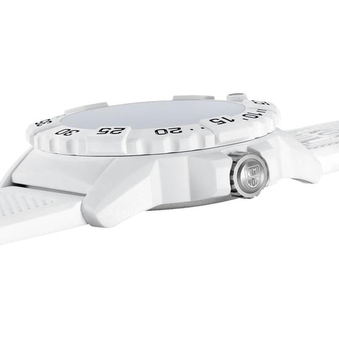 The Watch Boutique Luminox Navy SEAL Dive Watch 45mm