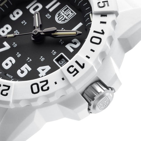 The Watch Boutique Luminox Navy SEAL Dive Watch 45mm