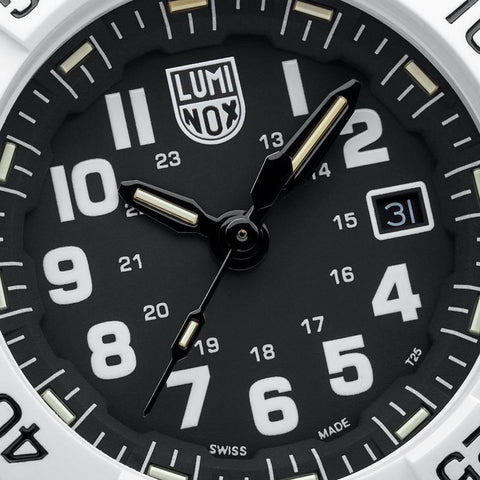 The Watch Boutique Luminox Navy SEAL Dive Watch 45mm