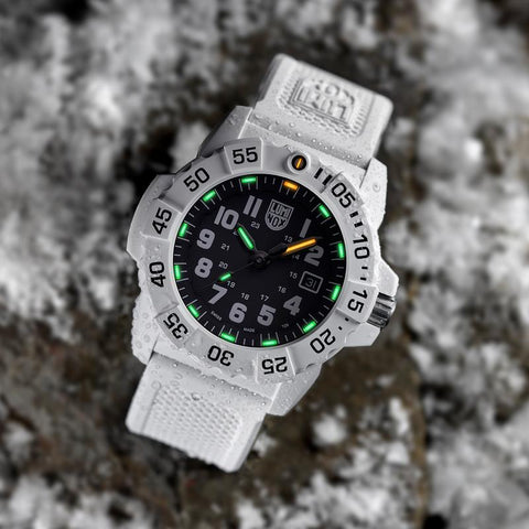 The Watch Boutique Luminox Navy SEAL Dive Watch 45mm