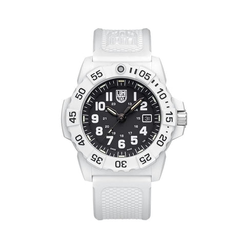 The Watch Boutique Luminox Navy SEAL Dive Watch 45mm