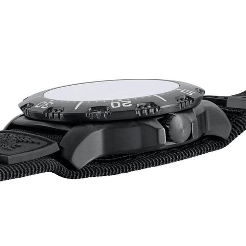 The Watch Boutique Luminox Navy SEAL Dive Watch