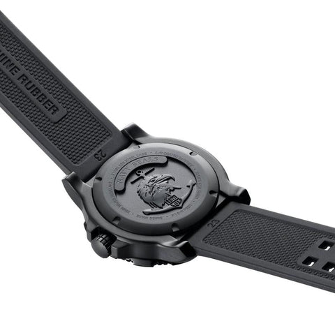 The Watch Boutique Luminox Navy SEAL Dive Watch