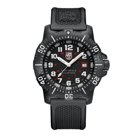 The Watch Boutique Luminox Navy SEAL Dive Watch