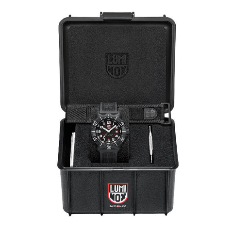 The Watch Boutique Luminox Navy SEAL Dive Watch