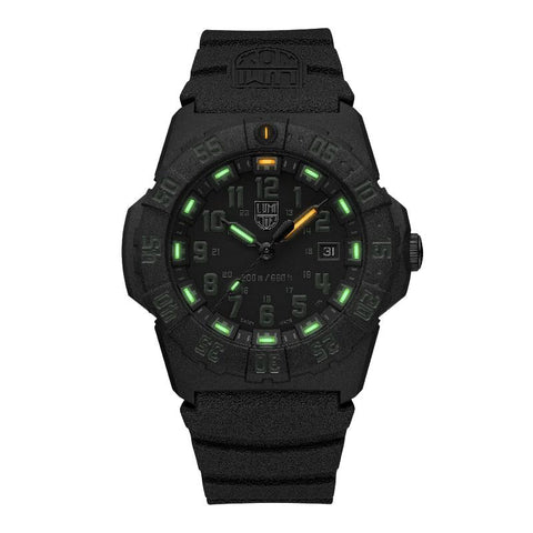 Luminox Navy SEAL 3567 Quartz Watch