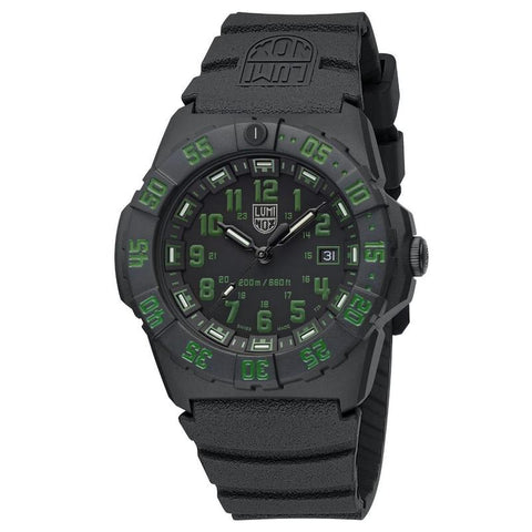 Luminox Navy SEAL 3567 Quartz Watch