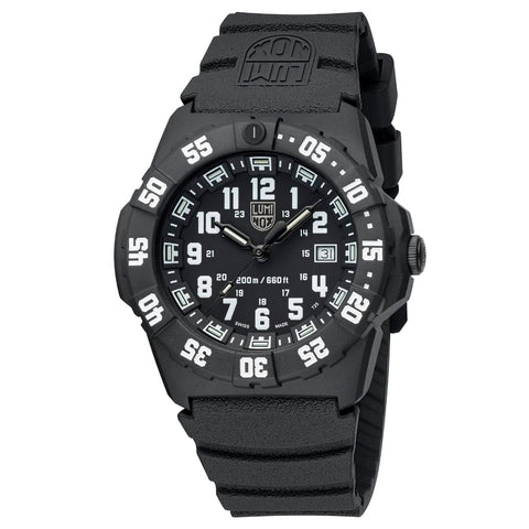 Luminox Navy SEAL 3551 Quartz Watch
