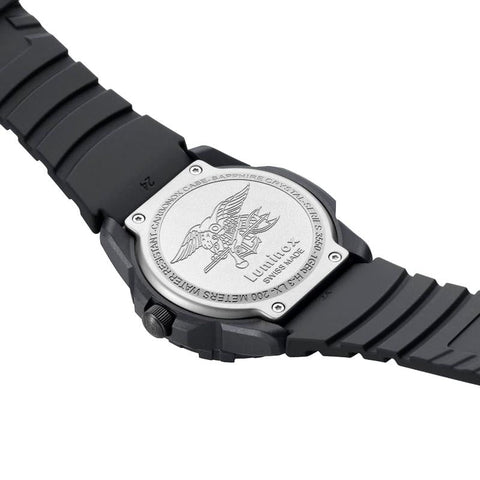 Luminox Navy SEAL 3567 Quartz Watch