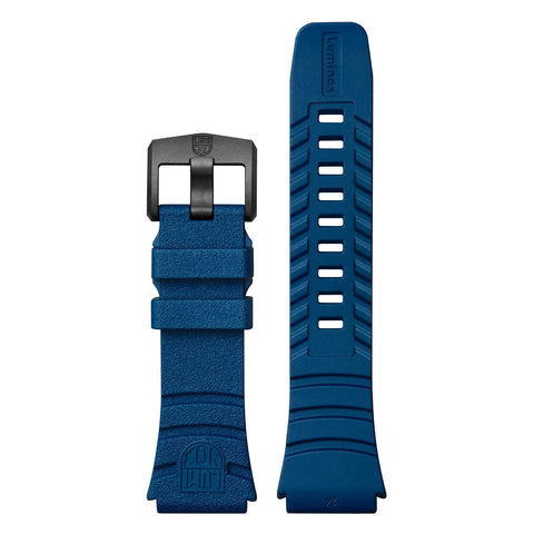 Luminox Navy SEAL 3553 Quartz Watch Blue Strap