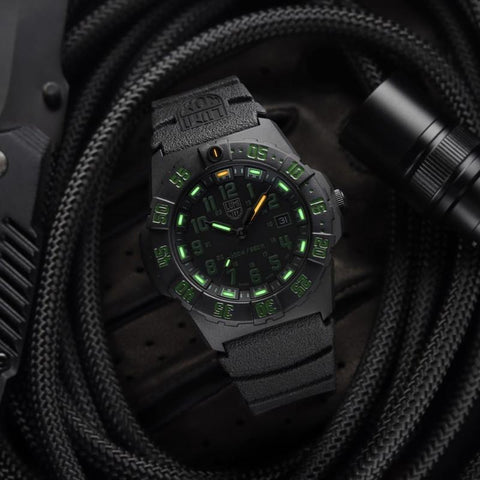 Luminox Navy SEAL 3567 Quartz Watch