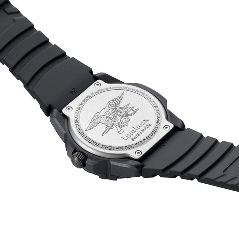 Luminox Navy SEAL 3551 Quartz Watch