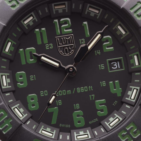 Luminox Navy SEAL 3567 Quartz Watch