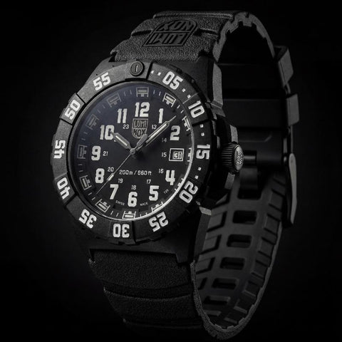 Luminox Navy SEAL 3551 Quartz Watch