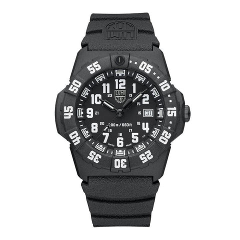 Luminox Navy SEAL 3551 Quartz Watch