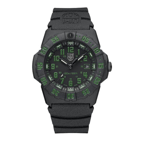 Luminox Navy SEAL 3567 Quartz Watch