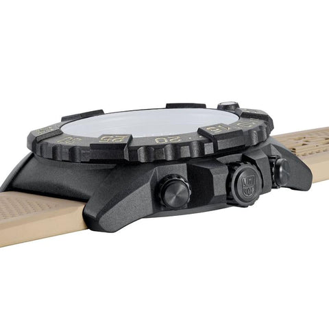 The Watch Boutique Luminox Navy SEAL Foundation Chronograph Watch Set