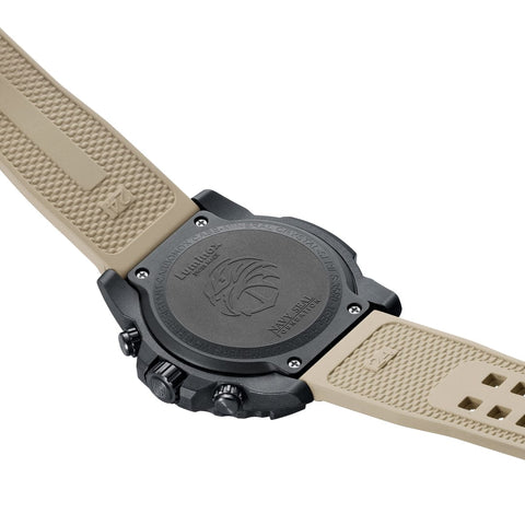 The Watch Boutique Luminox Navy SEAL Foundation Chronograph Watch Set