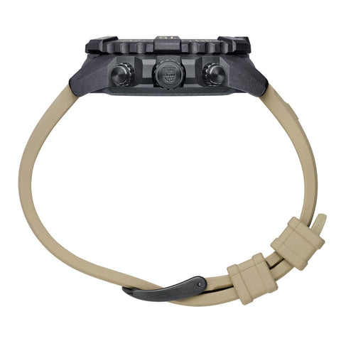 The Watch Boutique Luminox Navy SEAL Foundation Chronograph Watch Set