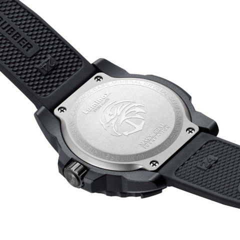 Luminox Navy SEAL Foundation XS.3517.NSF.SET Quartz Watch