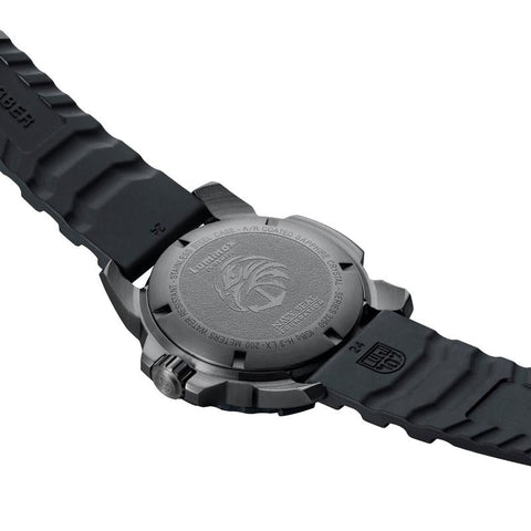 Luminox Navy SEAL Foundation Military/Dive Watch Set
