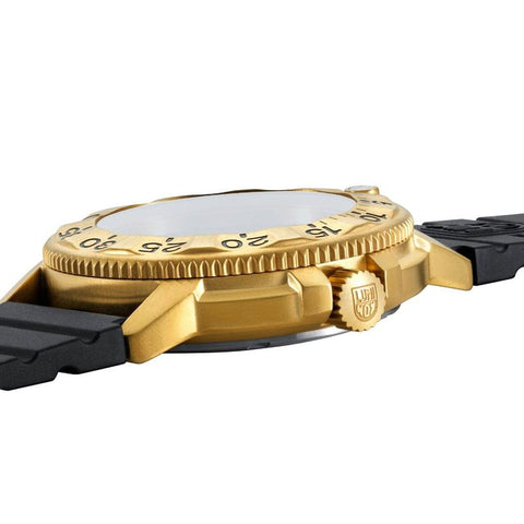 The Watch Boutique Luminox Navy SEAL Foundation Watch 43mm