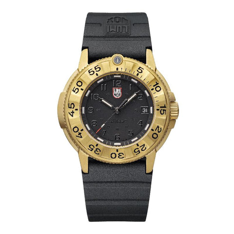 The Watch Boutique Luminox Navy SEAL Foundation Watch 43mm
