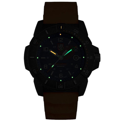 The Watch Boutique Luminox Navy SEAL Magnifying Glass - 3603